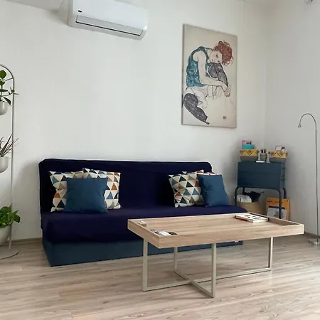 Lejlighed Pisani32 Cagliari