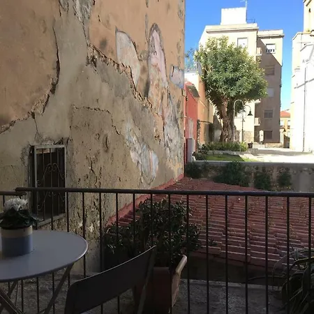 Apartment Pisani32 *