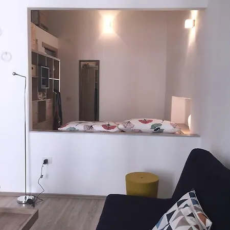 Apartment Pisani32 Cagliari