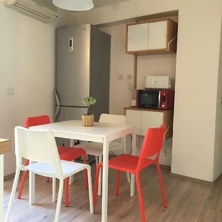 Apartment Pisani32 *