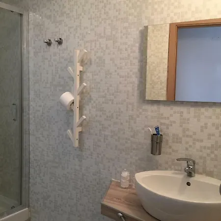 Apartment Pisani32 *