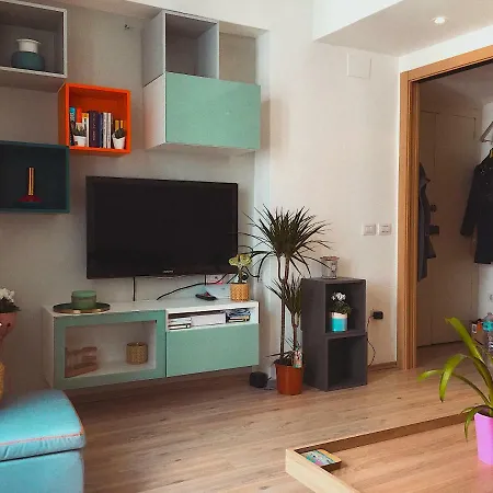 Apartment Pisani32 *